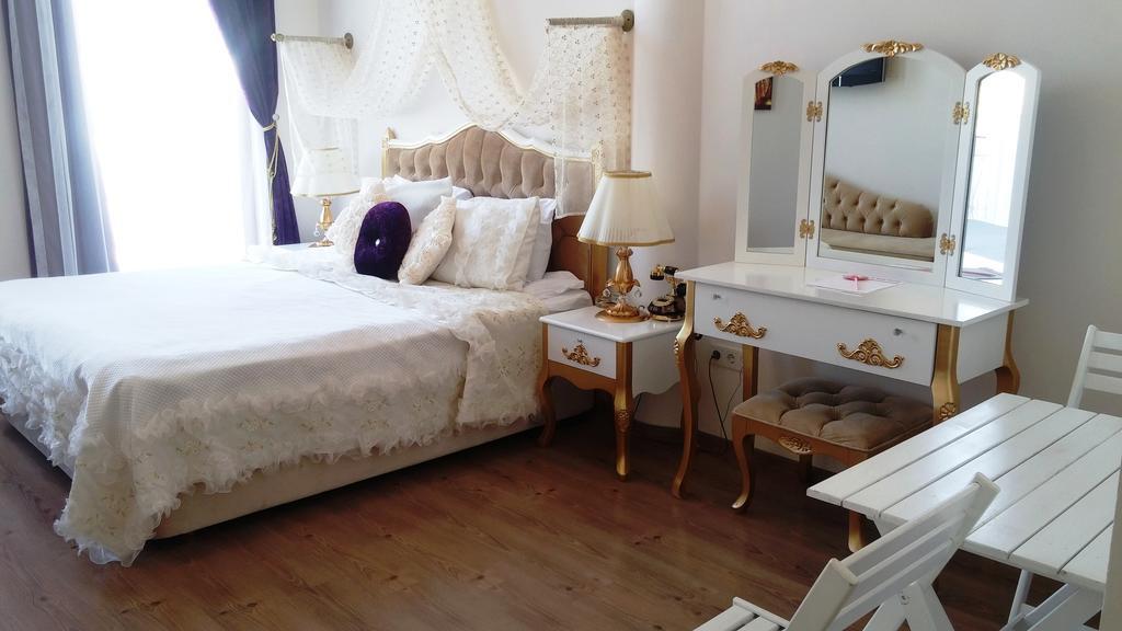 Hotel Huri & Nuri (adults Only) 3*