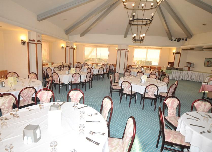 Lycus Hotel