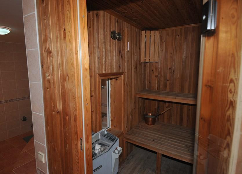 Hotel Lycus 4*