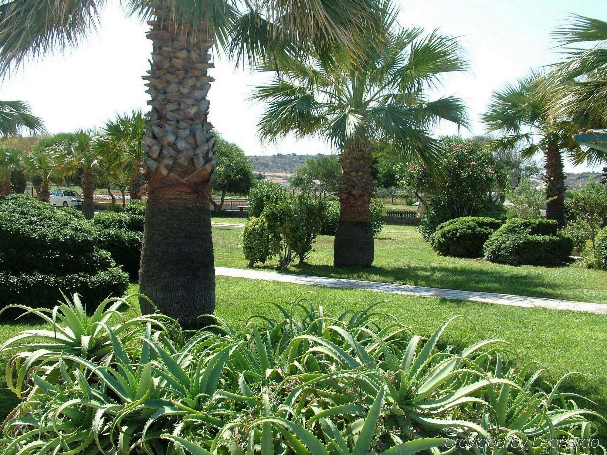 Babaylon Resort