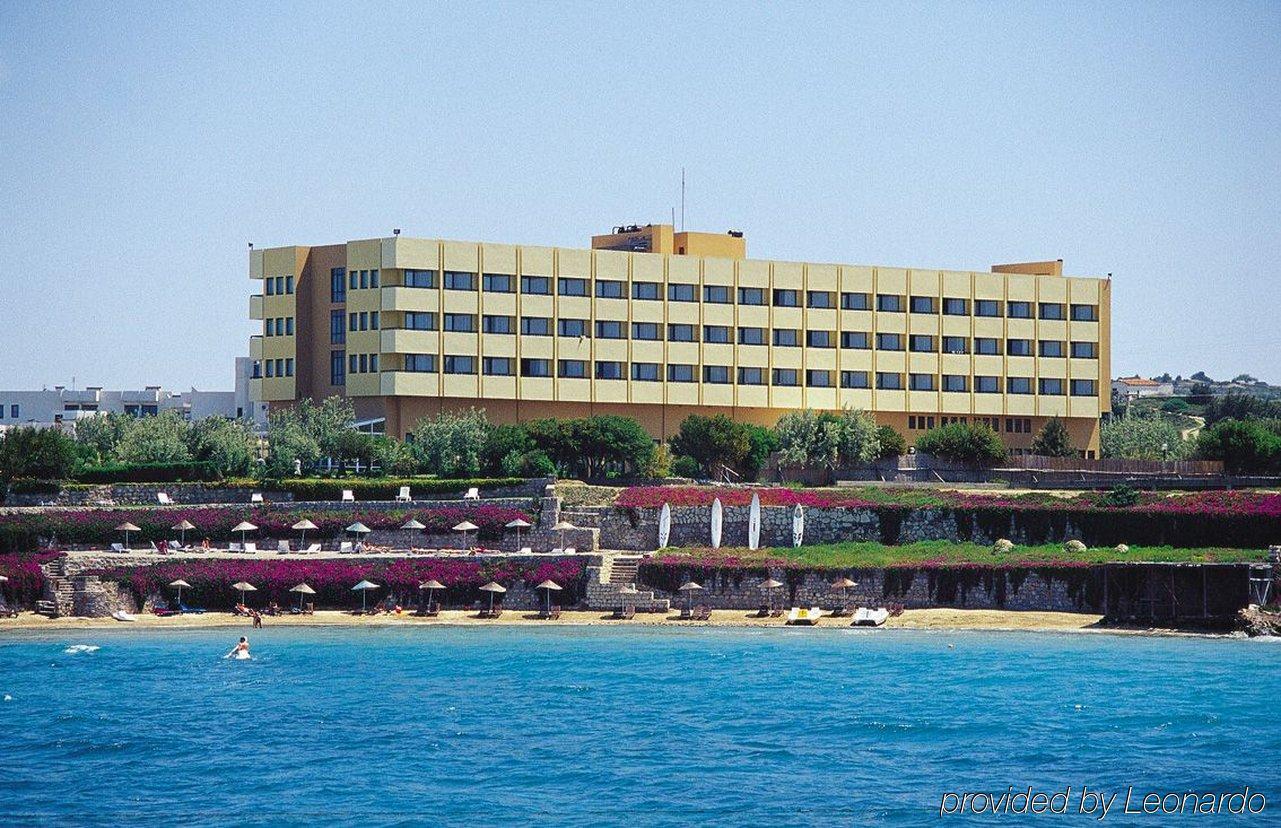 Resort Babaylon 4*