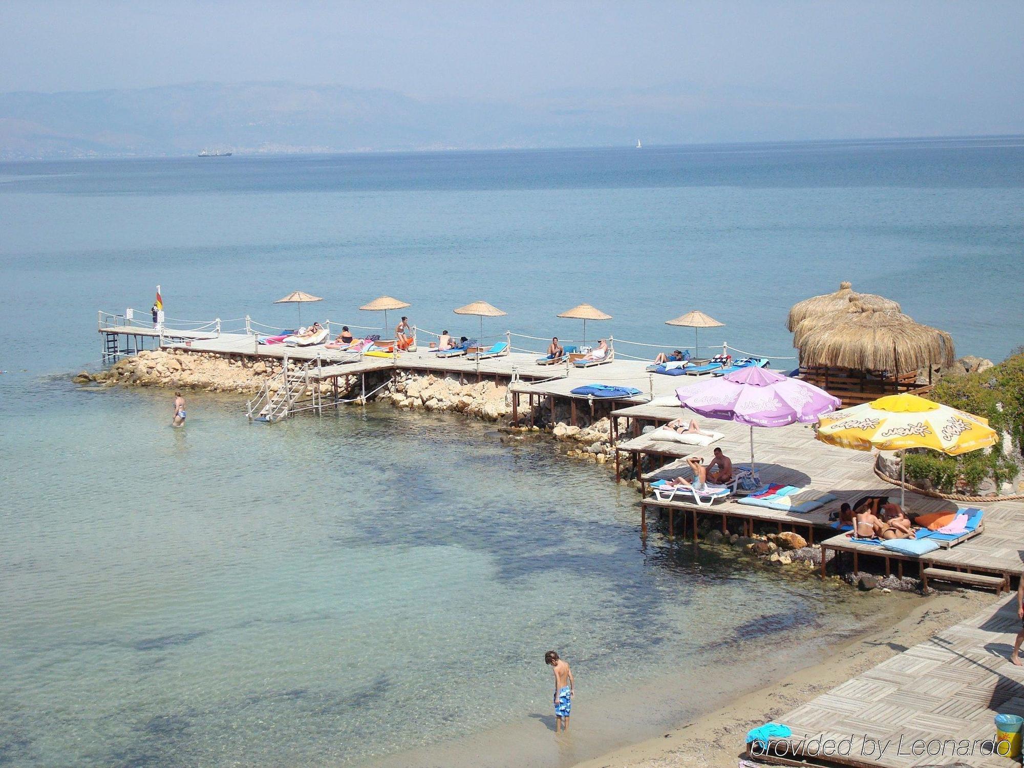 Babaylon 4* Cesme
