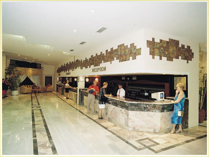 Tusan Beach Kusadasi