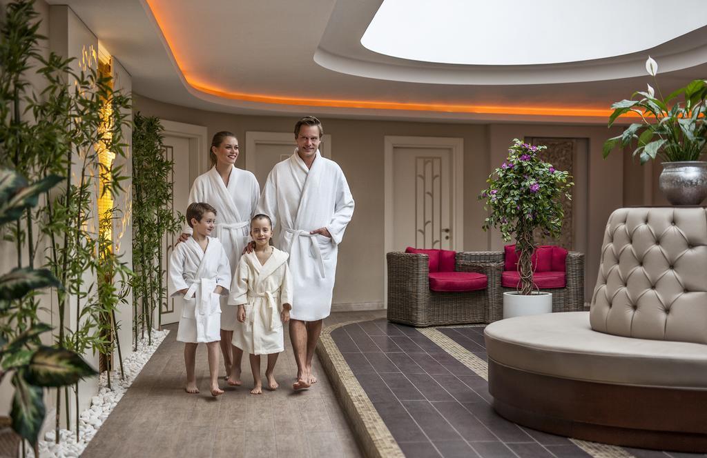 Ng Afyon Wellness & Convention Resort 5*