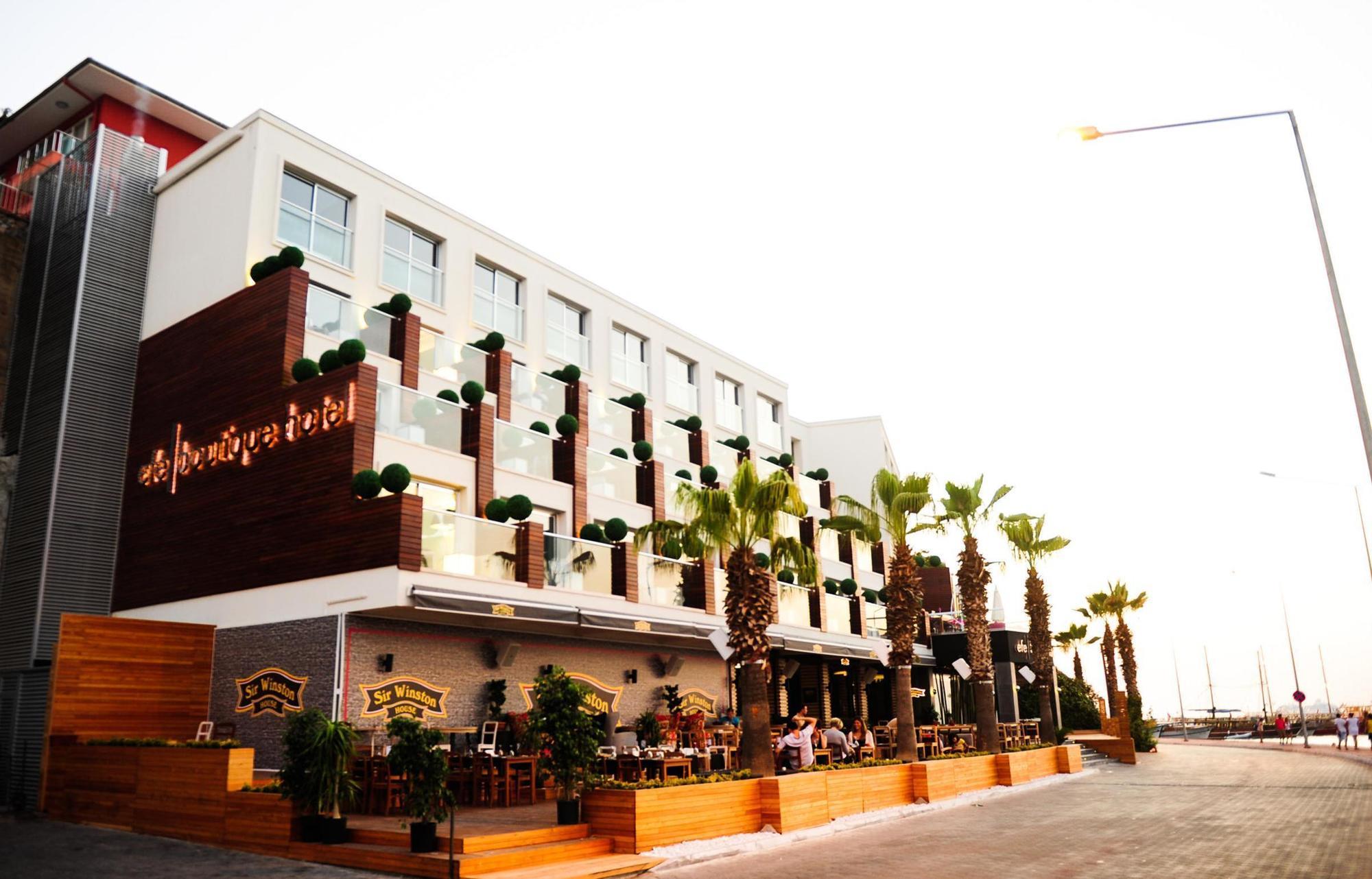 Hotel Efe Kusadasi