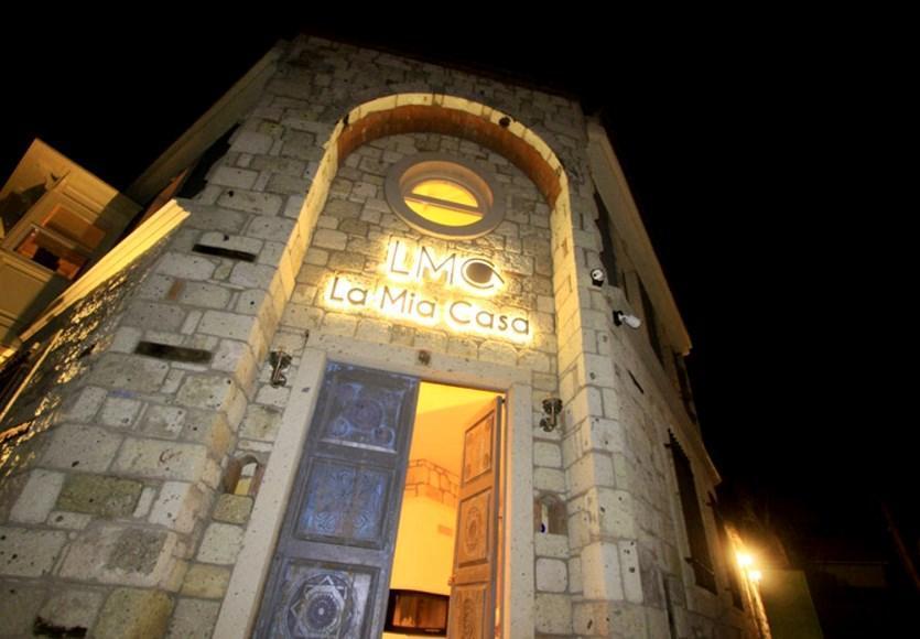 La Mia Casa Homestay Alacati