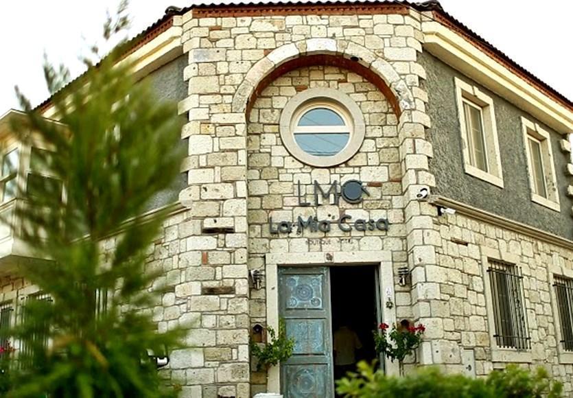 Homestay La Mia Casa *
