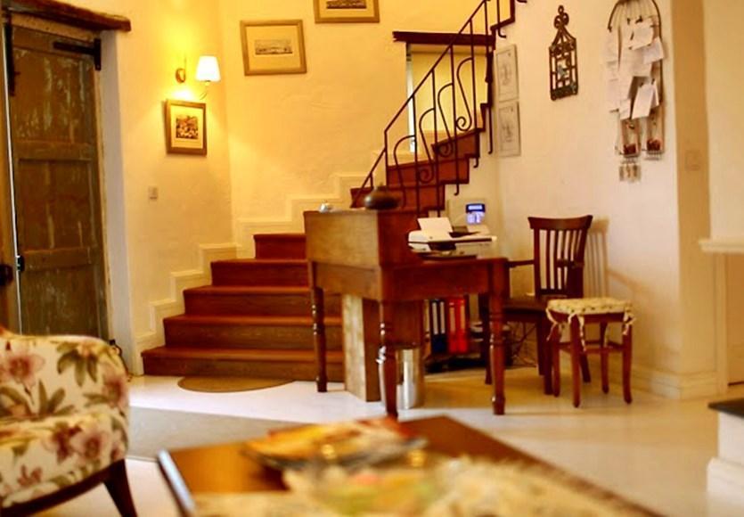 La Mia Casa Homestay