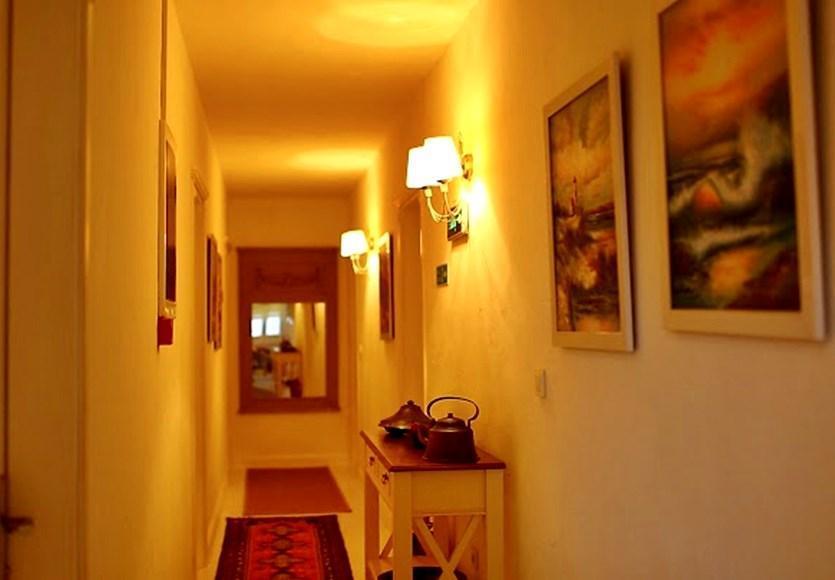 Homestay La Mia Casa Alacati