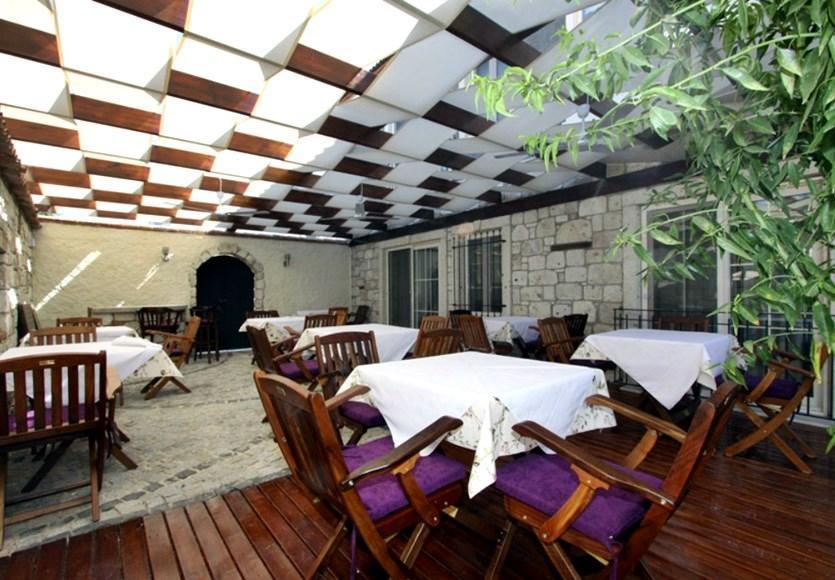 La Mia Casa Alacati