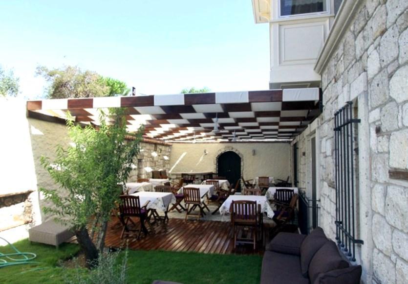 La Mia Casa