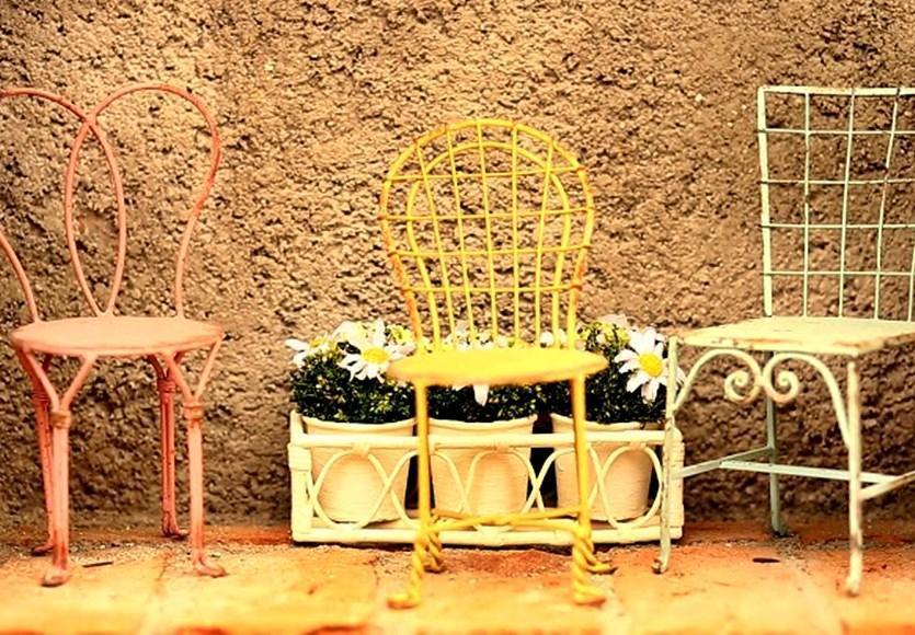 Homestay La Mia Casa *
