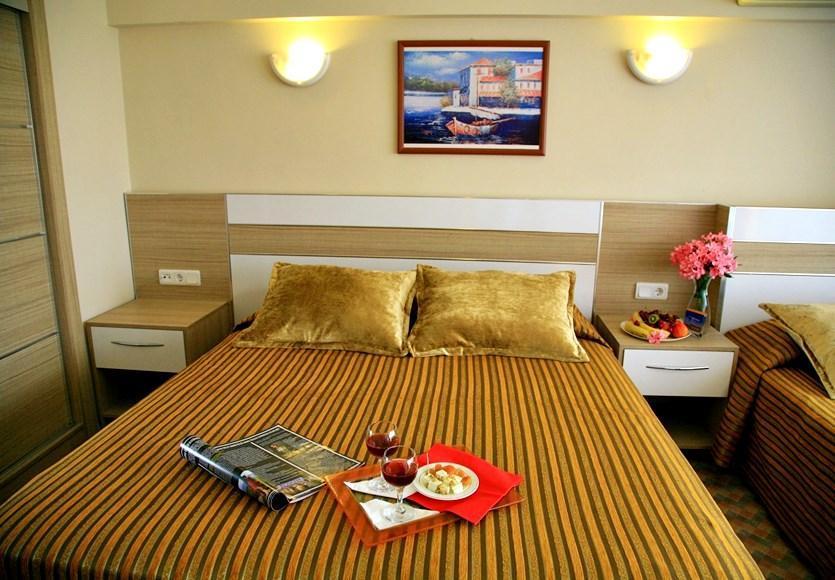 Hotel Olivera Ayvalik