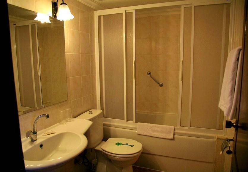 Hotel Olivera 3*