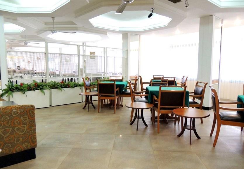 Hotel Olivera Ayvalik