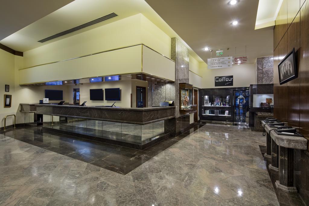Hotel Hilton 5*