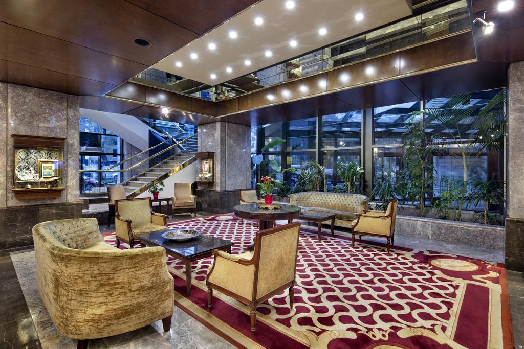 Hilton 5* Izmir