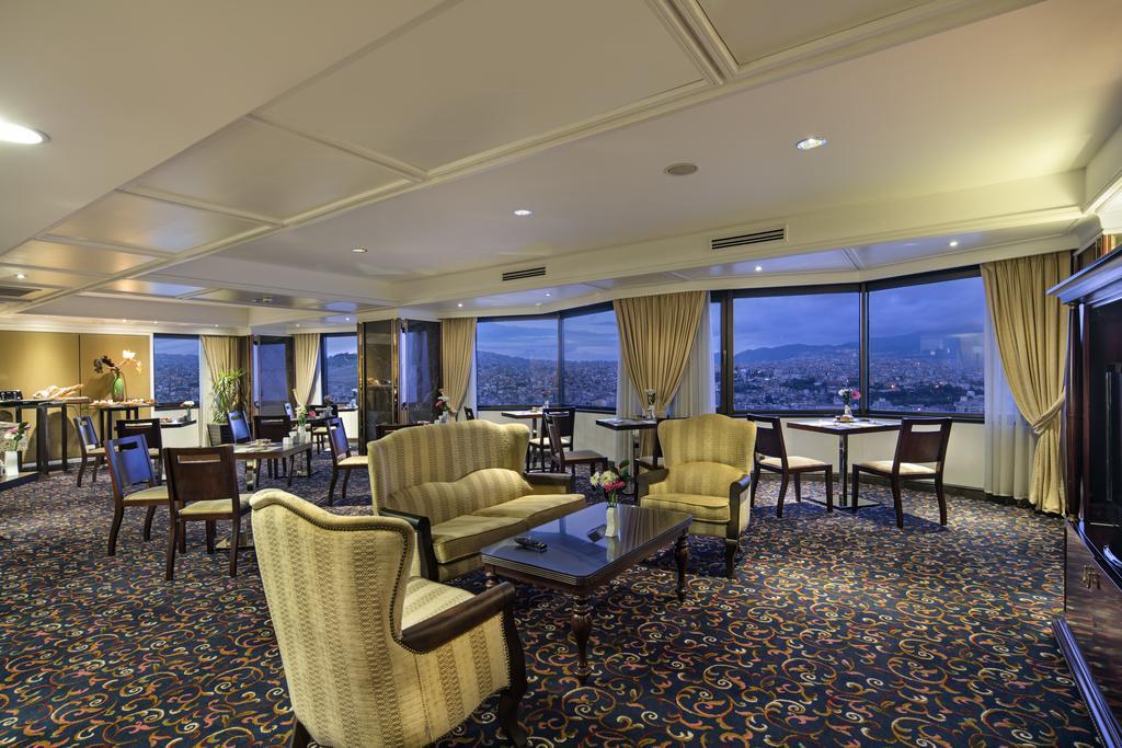 Hotel Hilton