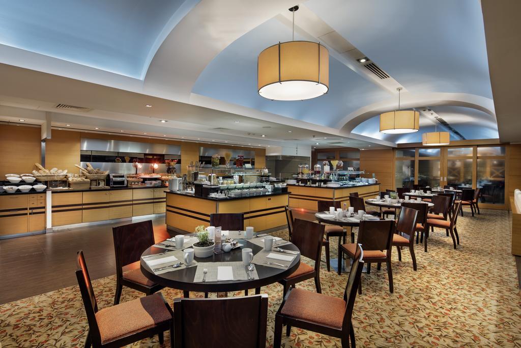Hotel Hilton 5*