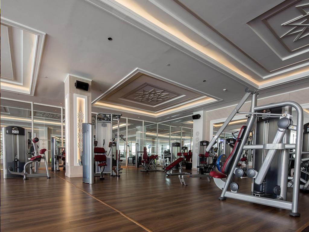 Gural Premier Resort 5*