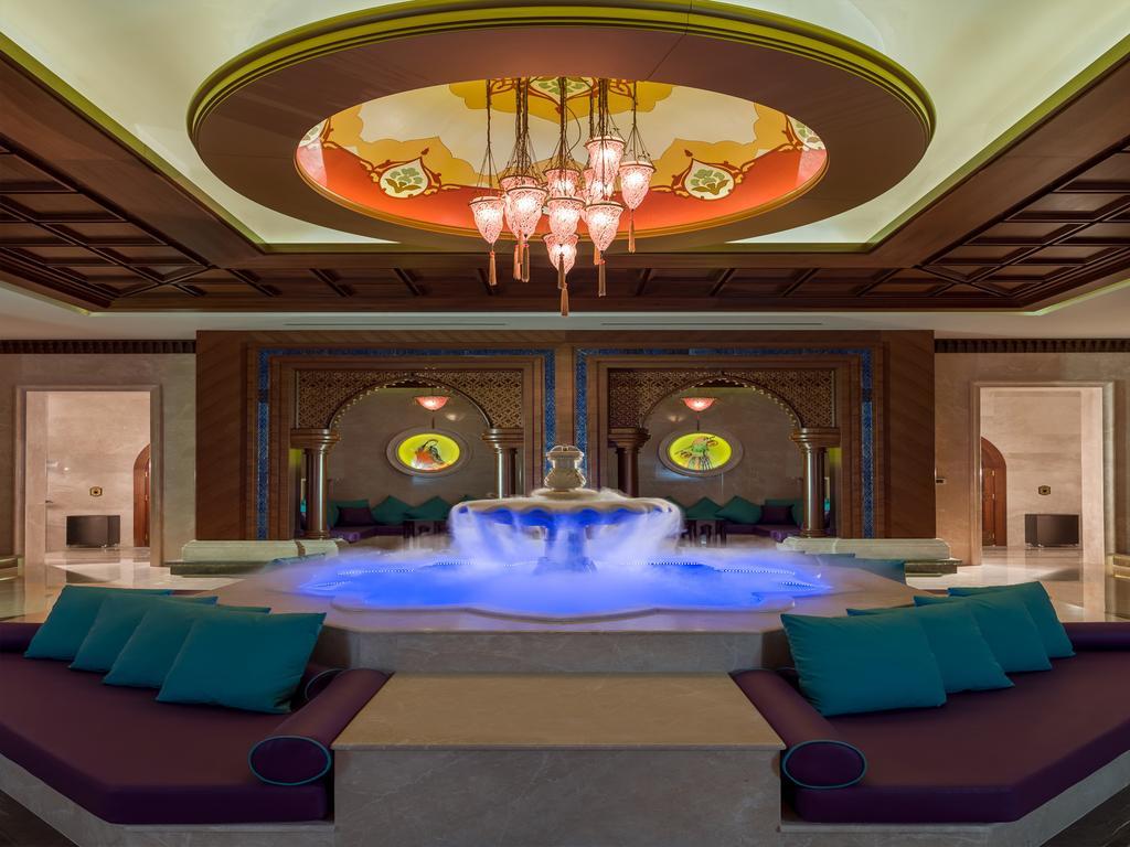 Resort Gural Premier Belek