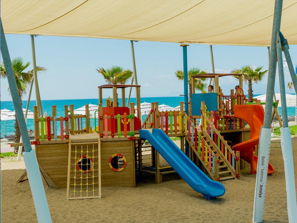 Resort Gural Premier Belek
