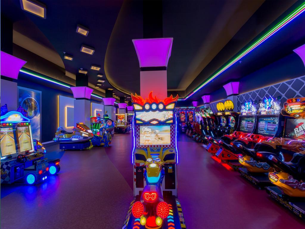 Resort Gural Premier