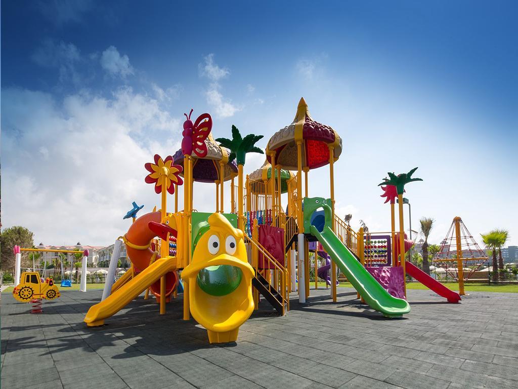 Gural Premier 5* Belek