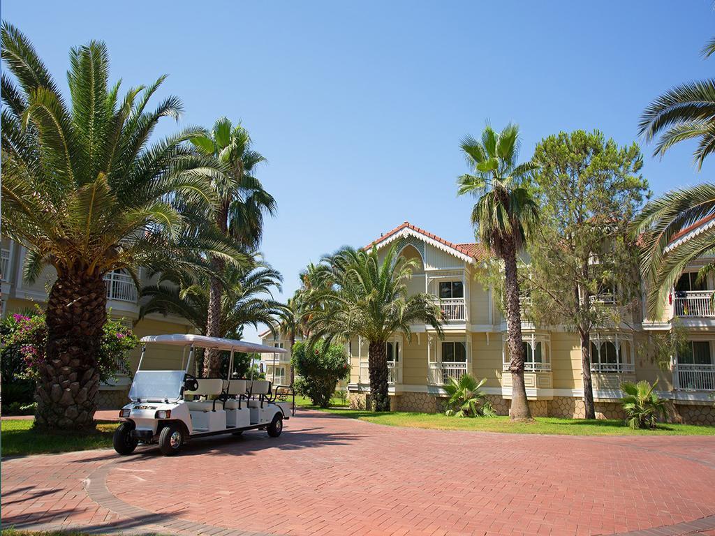 Gural Premier 5* Belek