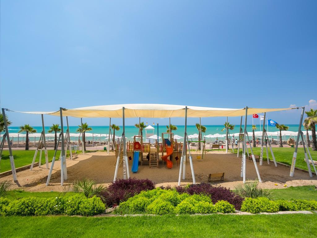 Gural Premier Resort
