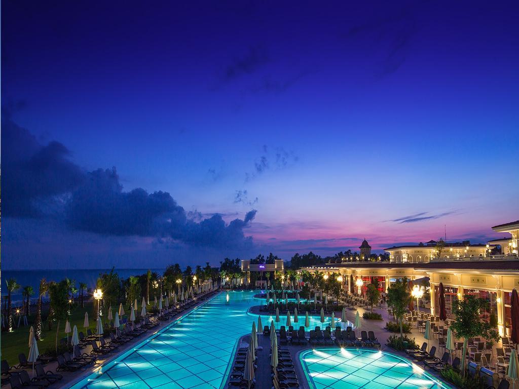 Resort Gural Premier