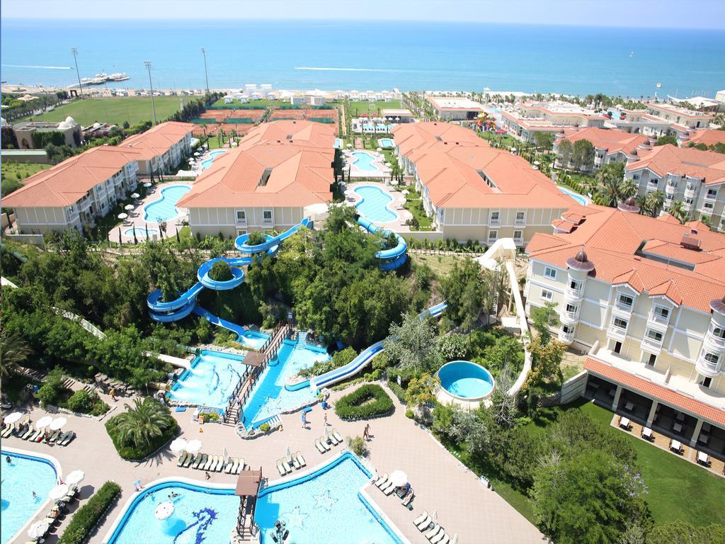 Resort Gural Premier 5*