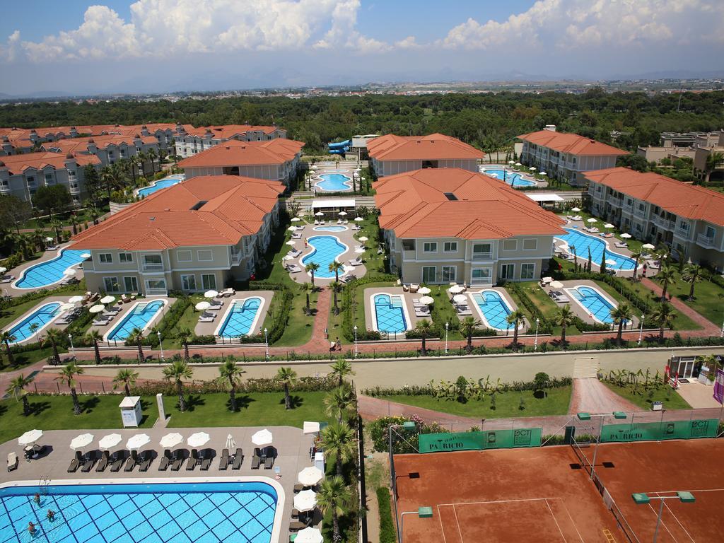 Gural Premier Resort 5*