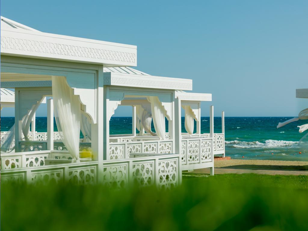 Gural Premier Resort Belek