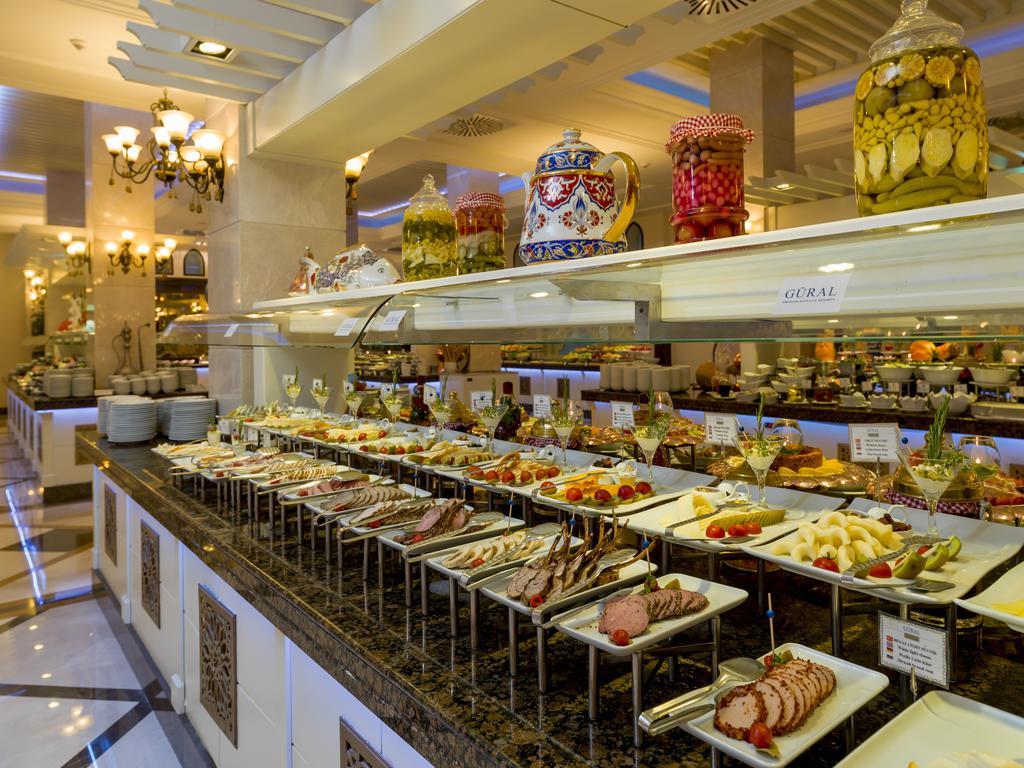 Gural Premier Resort
