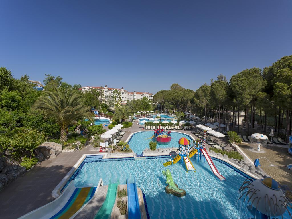Gural Premier Resort 5*