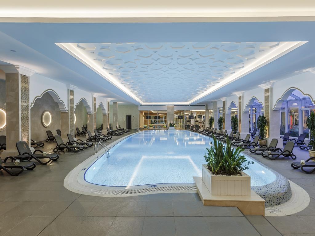 Gural Premier Resort Belek