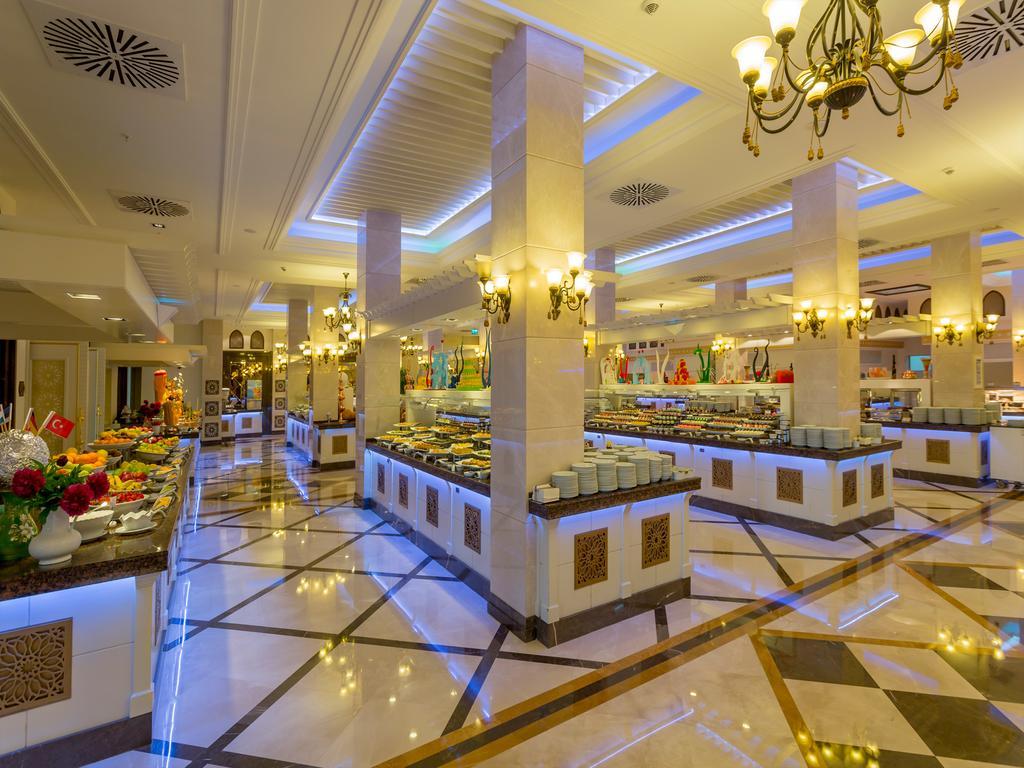 Gural Premier Resort