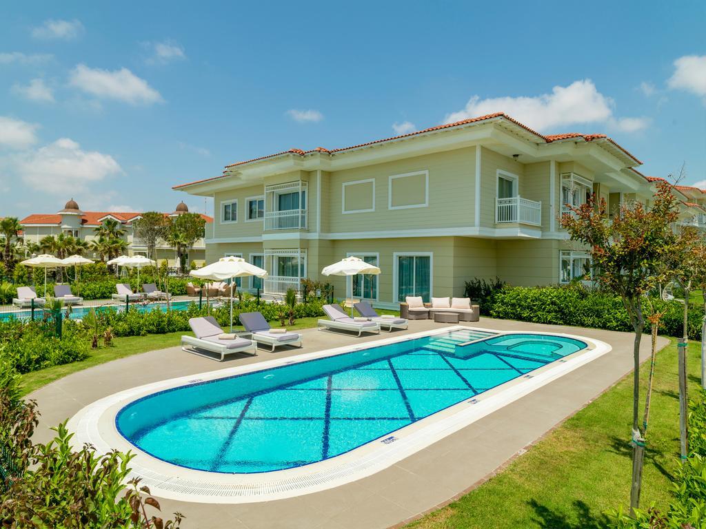 Resort Gural Premier 5*