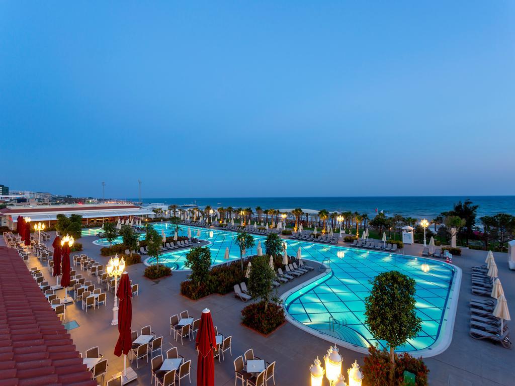 Gural Premier Resort 5*