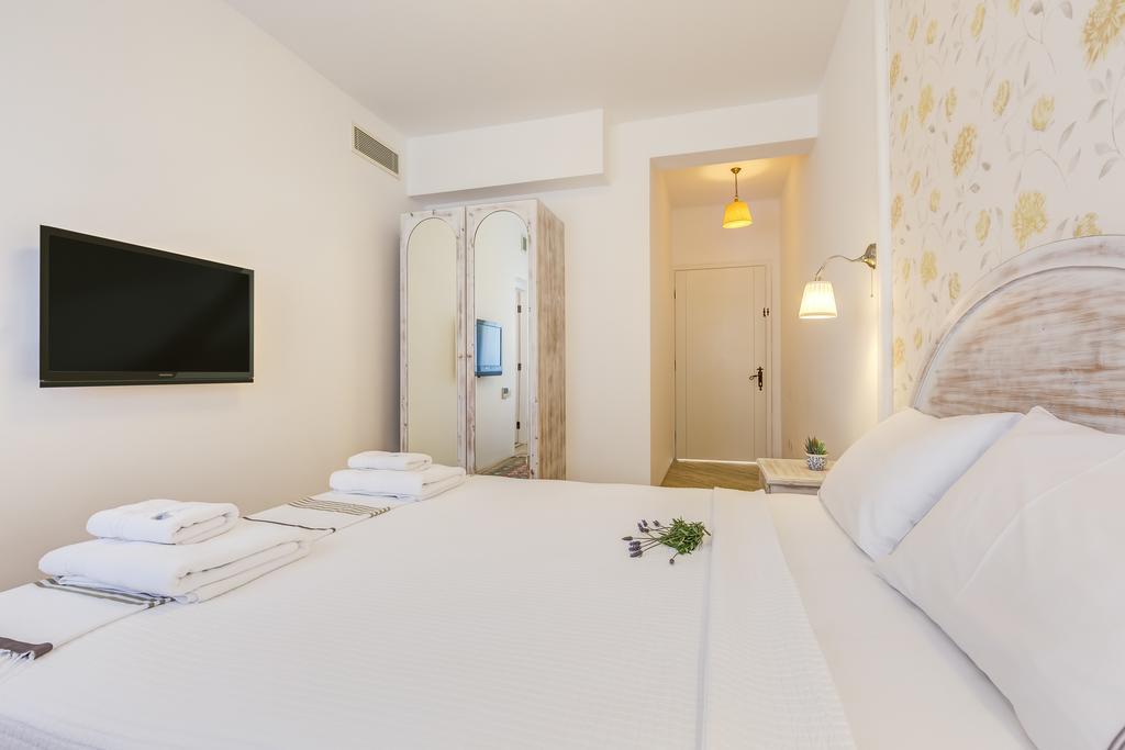 Ev Bharat Butique Hotel, 2* Alacati