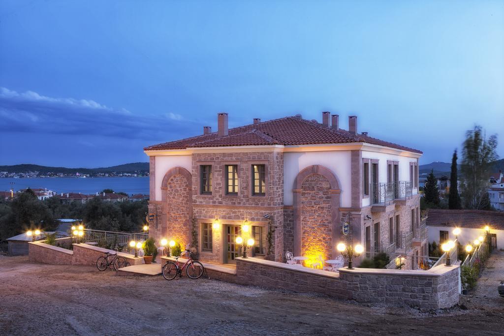 Cunda Fora 3*