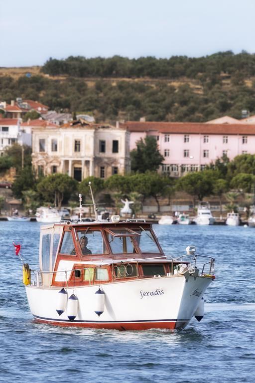 Cunda Fora Hotel 3*