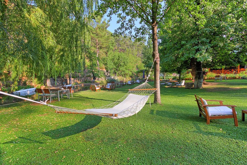 Hotel Dalya Life 3*