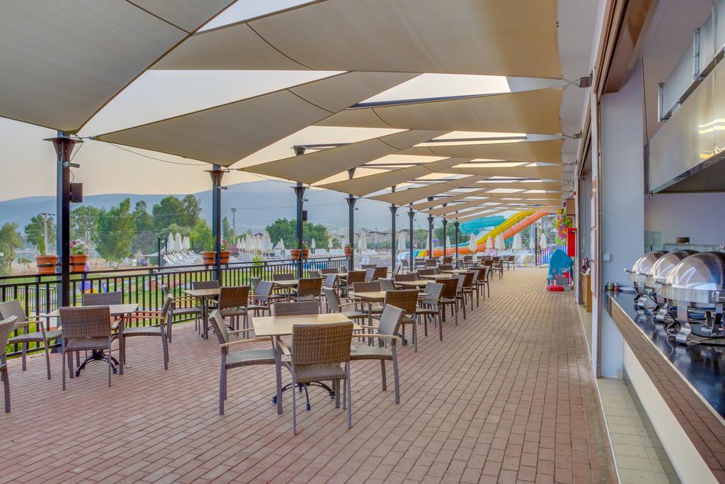 Hotel Ramada By Wyndham Akbuk