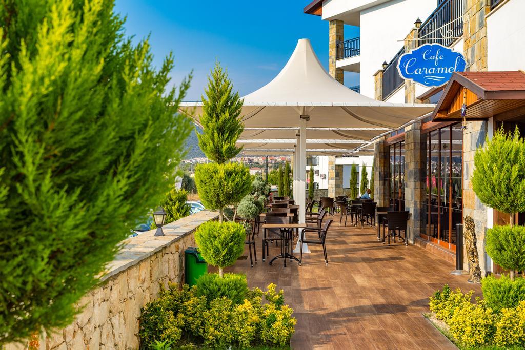 Ramada By Wyndham Akbuk Akbuk (Didim)