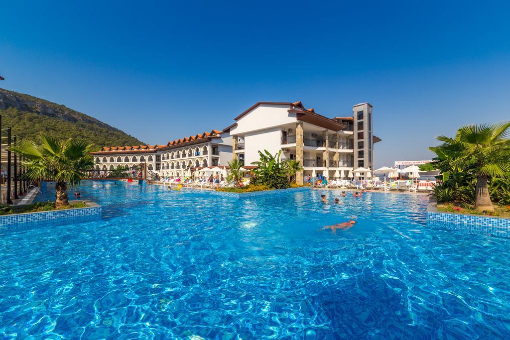 Ramada By Wyndham Akbuk Akbuk (Didim)