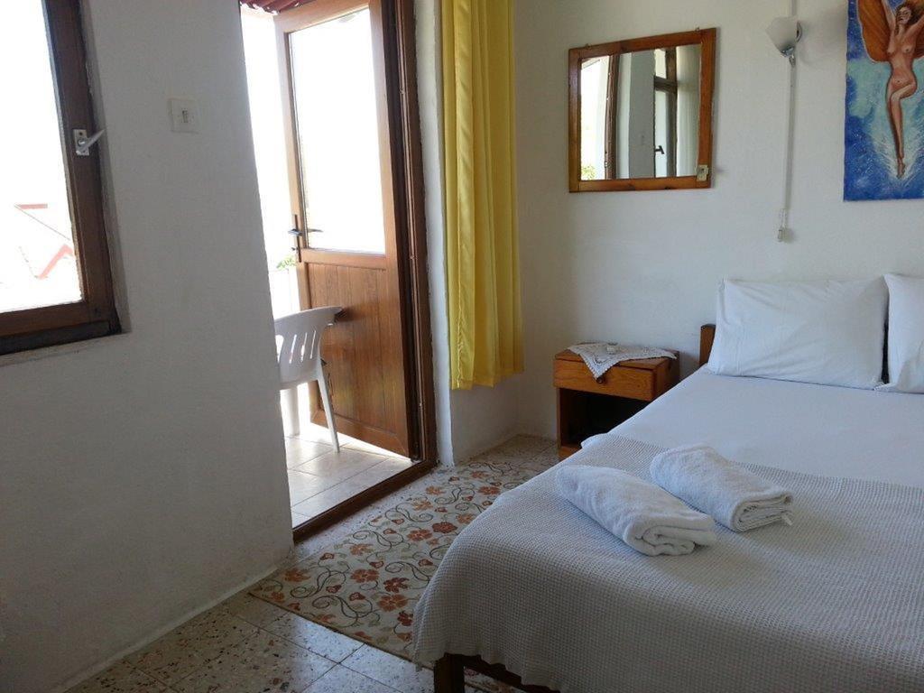 Ferah Monica's Place Fethiye