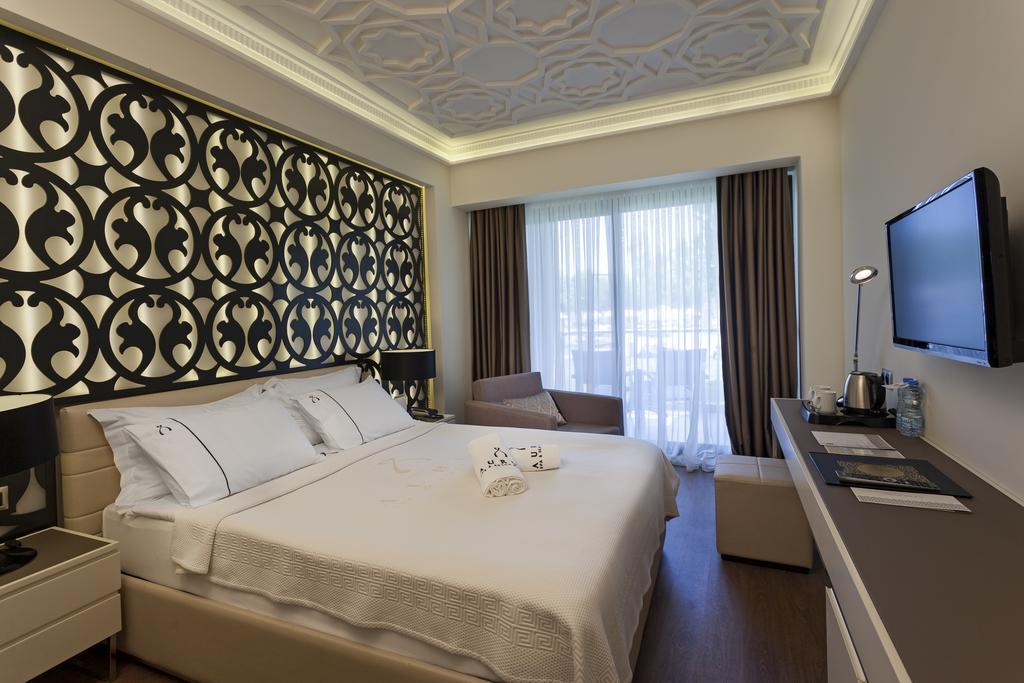 Aurum Exclusive Club 5* Didim