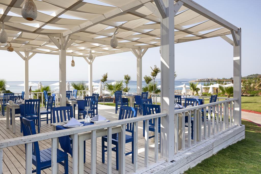 Resort Thor By Alkoclar Exclusive Bodrum (adults Only) 5*